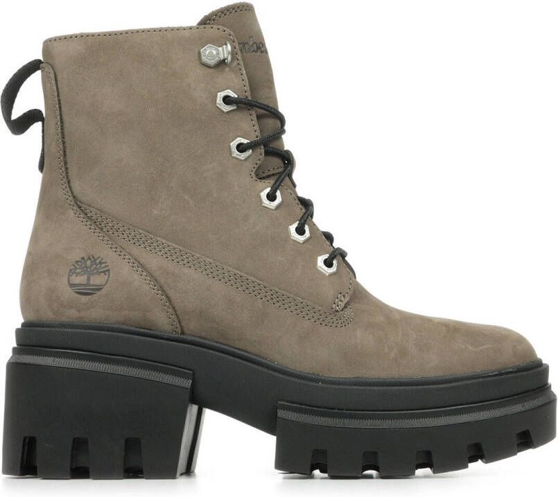 Timberland Laarzen Everleigh Mid Lace Boot