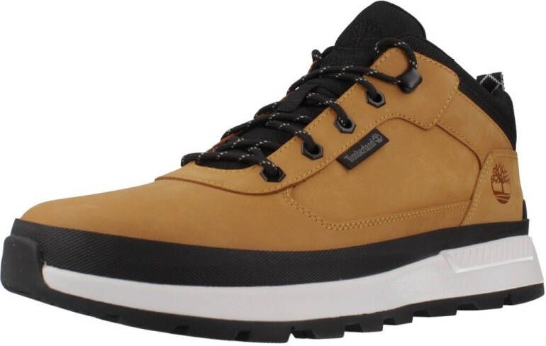 Timberland Laarzen FIELD TREKKER LOW LACE