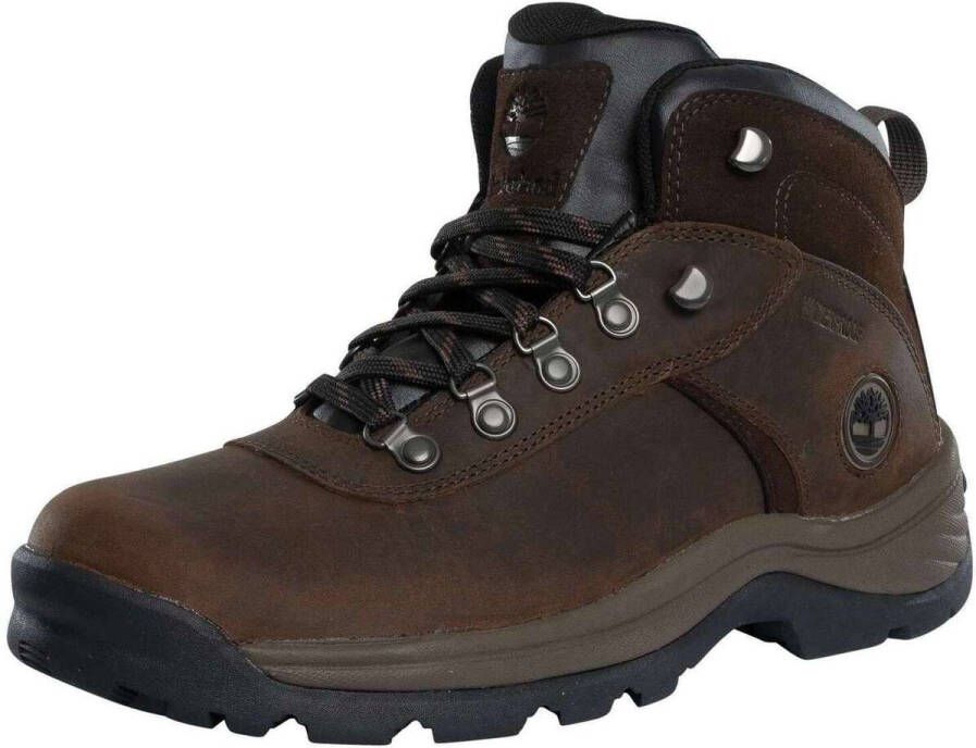 Timberland Laarzen Flume Mid LC waterdichte wandelschoenen