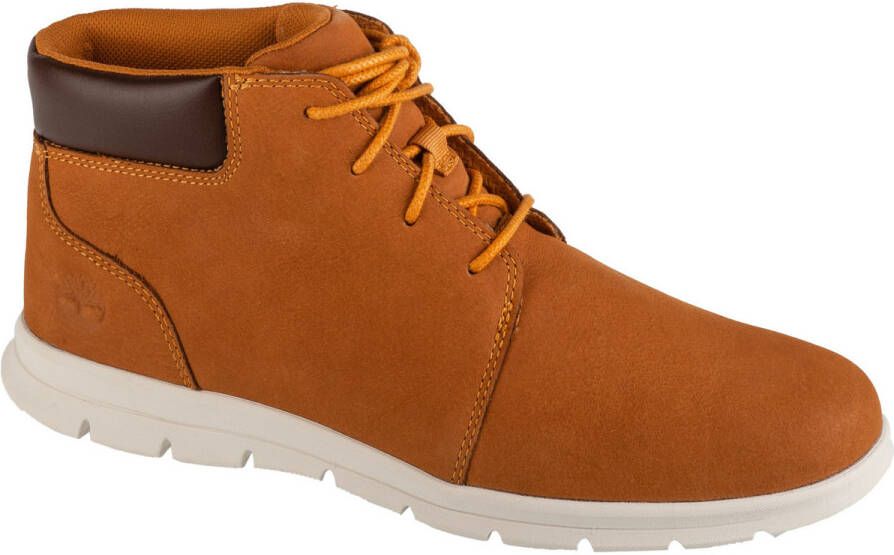 Timberland Laarzen Graydon Chukka Basic