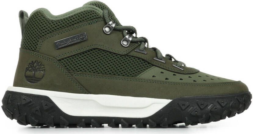 Timberland Laarzen Greenstride Motion 6 Super Ox