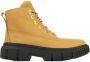 Timberland Veterschoenen GREYFIELD MID LACE UP BOOT Winterlaarzen veterschoenen winterschoenen - Thumbnail 13