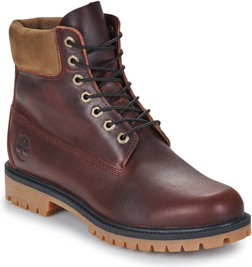 Timberland Laarzen HERITAGE 6 INCH