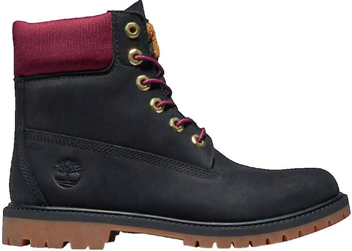 Timberland Laarzen Heritage 6-Inch Waterproof