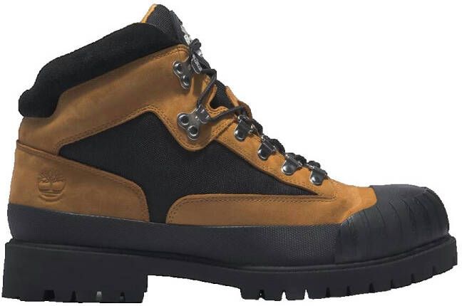 Timberland Laarzen Heritage