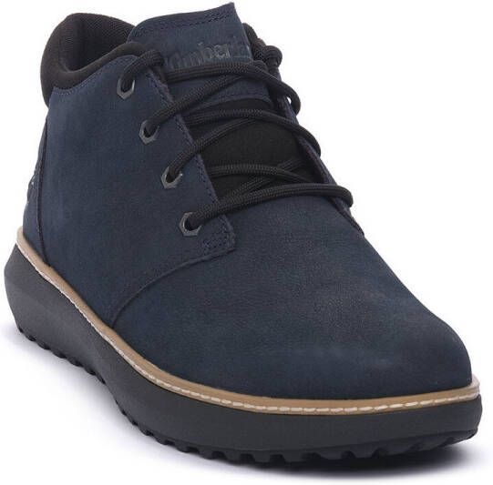 Timberland Laarzen HUDSON ROAD MID LACE CHUKKA