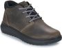 Timberland Veterschoenen HUDSON ROAD MID LACE UP CHUKKA BOOT Winterlaarzen veterschoenen winterschoenen - Thumbnail 4