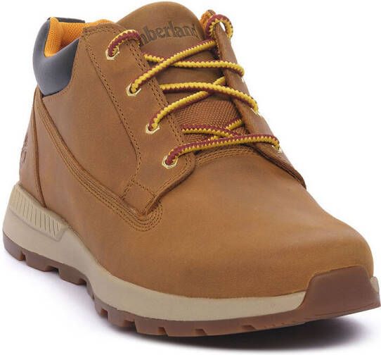 Timberland Laarzen KILINGHTONLOW