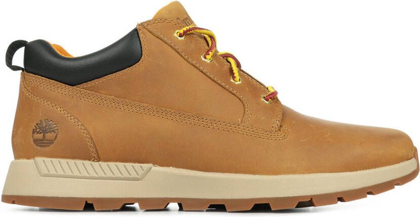 Timberland Laarzen Killington Trekker Half