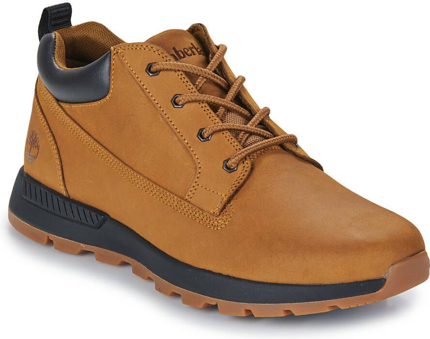 Timberland Laarzen KILLINGTON TREKKER LOW LACE UP