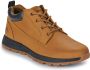 Timberland Trekker Sneakers voor Heren Brown Heren - Thumbnail 2