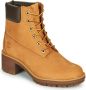 Timberland Camel Veterboots Kinsley 6in Waterproof - Thumbnail 3