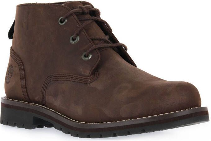 Timberland Laarzen LARCHMOND CHUKKA