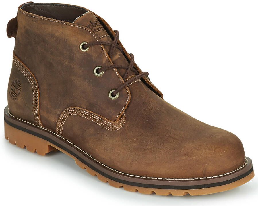 timberland men's larchmont chukka boots