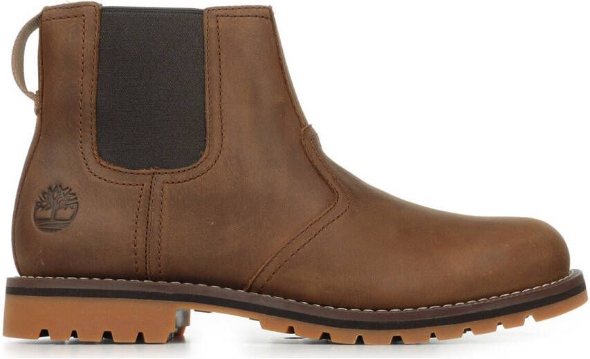 Timberland Laarzen Larchmont MId Chelsea Boot