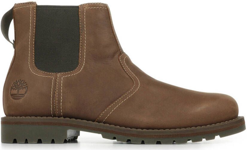 Timberland Laarzen Larchmont MId Chelsea Boot