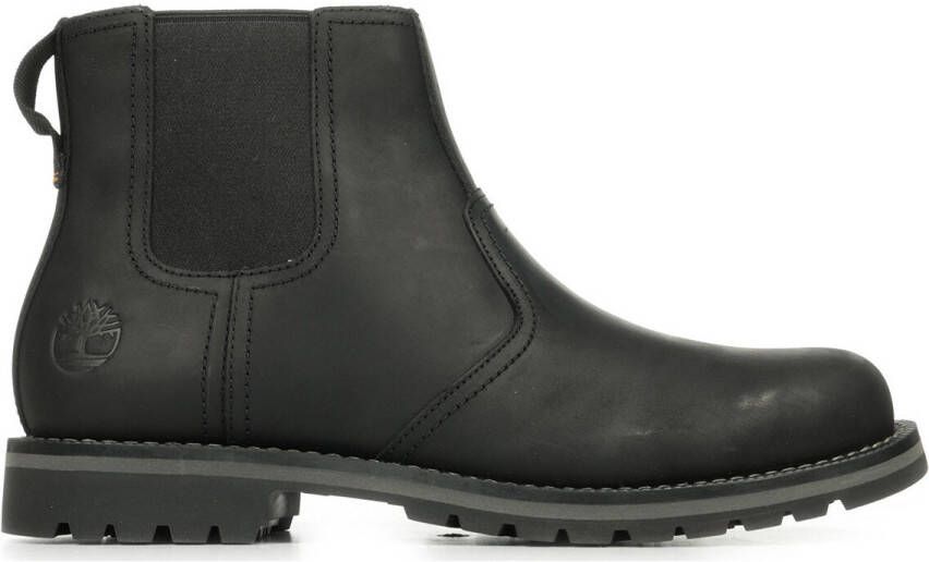 Timberland Laarzen Larchmont MId Chelsea Boot