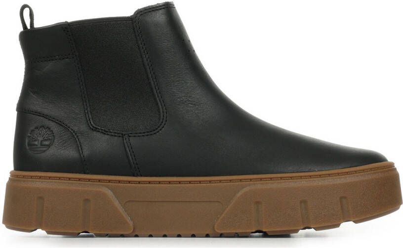 Timberland Laarzen Laurel Court Mid Pull On Sneaker