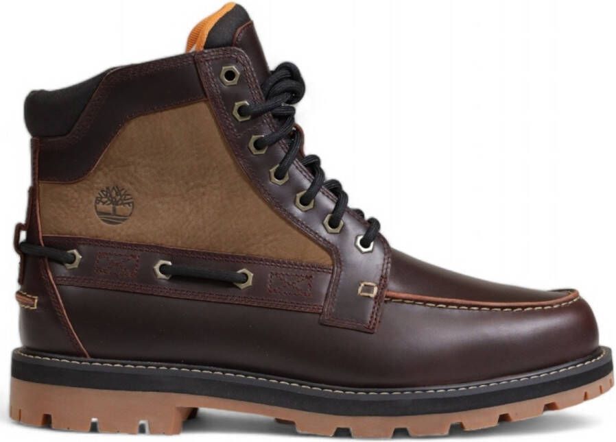 Timberland Laarzen MID LACE BOOT TB0A697HEIW