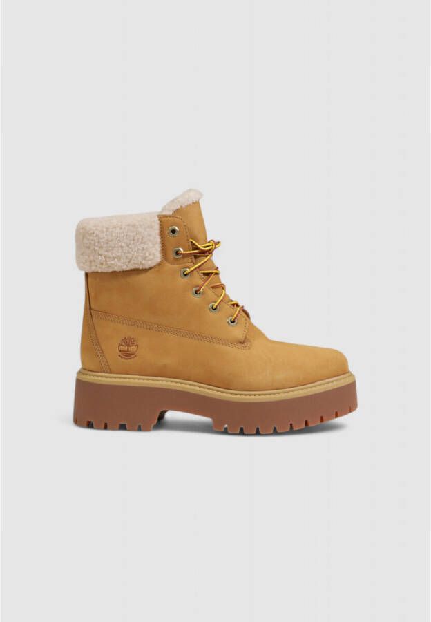 Timberland Laarzen MID WARM WATERPROOF BOOT TB0A2PU6754