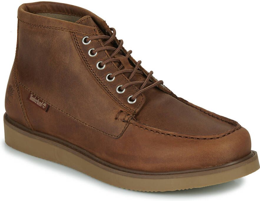 Timberland Laarzen Newmarket II Boat Chukka