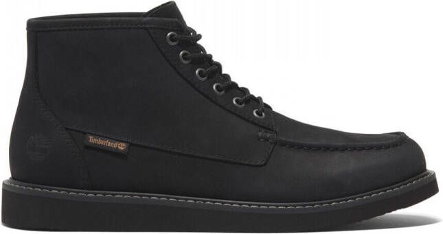 Timberland Laarzen Newmarket mid lace up chukka boot