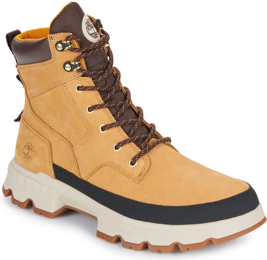 Timberland Laarzen ORIGINALS ULTRA MID WP