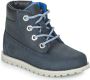 Timberland Pokey Pine Side Zip Black Iris Veter boots - Thumbnail 1