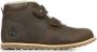 Timberland Laarzen Pokey Pine Mid Warm Lined Hook and Loop Boot - Thumbnail 2