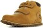 Timberland Laarzen Pokey Pine Warm Line Wheat - Thumbnail 2