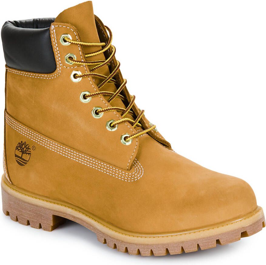 Timberland Laarzen PREMIUM 6 INCH