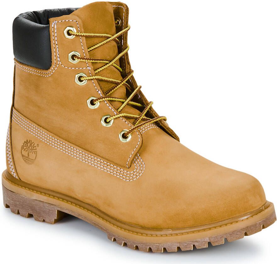 Timberland Laarzen PREMIUM 6 INCH