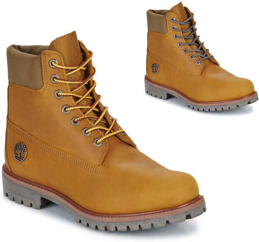 Timberland Laarzen PREMIUM 6 INCH WP