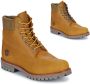 Timberland Waterdichte Veterschoen voor Avonturen Brown Heren - Thumbnail 2