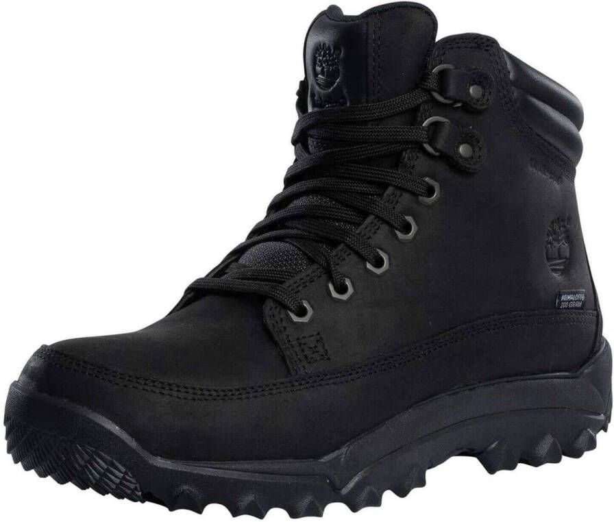 Timberland Laarzen Rime Ridge waterdichte leren wandelschoenen