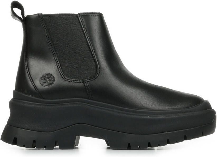 Timberland Laarzen Roxie Lane Mid Chelsea Boot