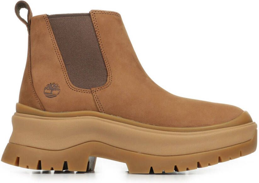 Timberland Laarzen Roxie Lane Mid Chelsea Boot