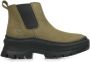 Timberland Chelsea-boots ROXIE LANE MID CHELSEA BOOT Enkellaarsjes winterschoenen enkellaarsjes - Thumbnail 1