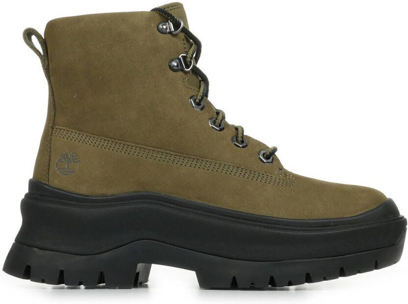 Timberland Laarzen Roxie Lane Mid Lace Boot