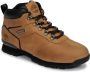 Timberland Splitrock Boots Bruin Heren - Thumbnail 2