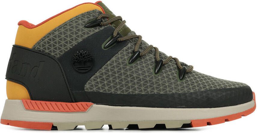 Timberland Laarzen Sprint Trekker