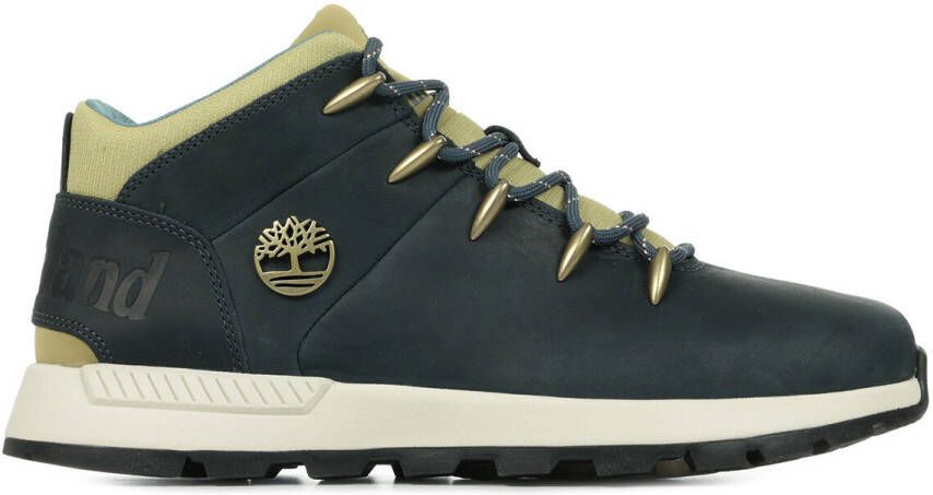 Timberland Laarzen Sprint Trekker Lace Up