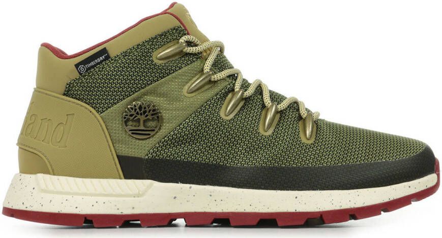 Timberland Laarzen Sprint Trekker Lace Up WP