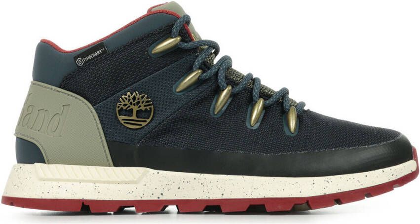 Timberland Laarzen Sprint Trekker Lace Up WP