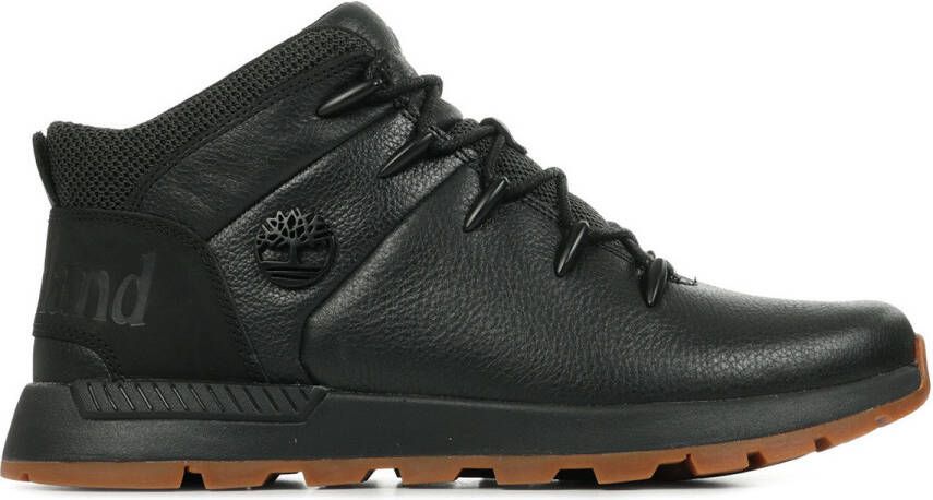 Timberland Laarzen Sprint Trekker Mid