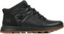 Timberland Sprint Trekker Mid Heren Sneakers Tb0a2pb4-015 Kleur Zwart - Thumbnail 2