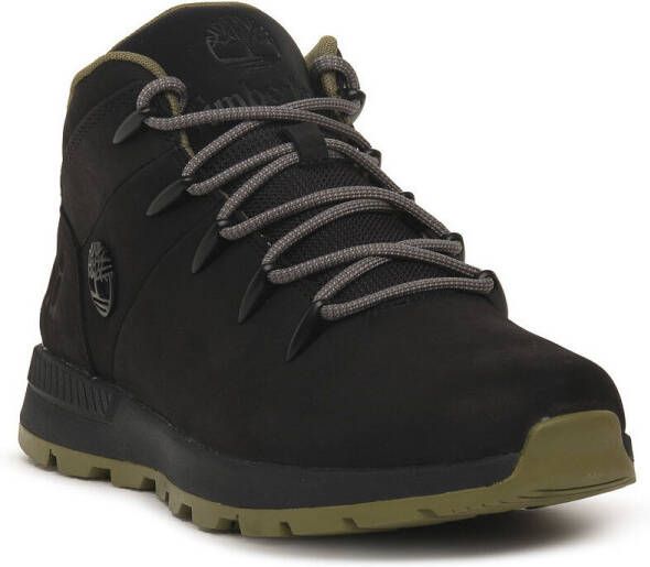 Timberland Laarzen SPRINT TREKKER MID