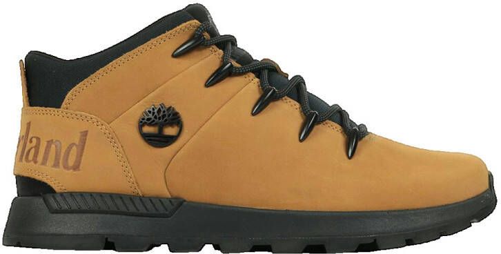 Timberland Laarzen Sprint Trekker Mid