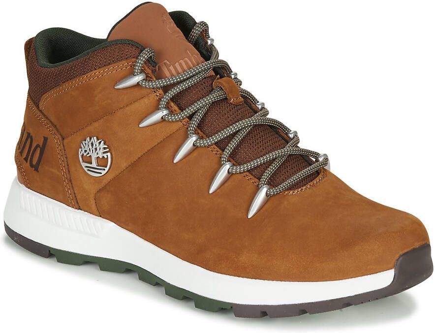 sprint trekker chukka for men