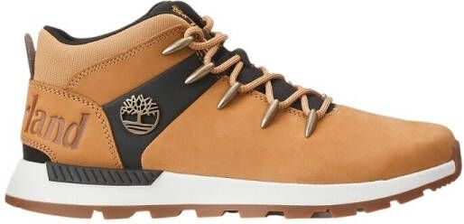 Timberland Laarzen SPRINT TREKKER MID LACE U